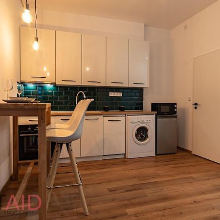 Kd11 Apartment Hostaid Budapest Esterno foto