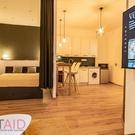 Kd11 Apartment Hostaid Budapest Esterno foto