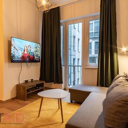 Kd11 Apartment Hostaid Budapest Esterno foto
