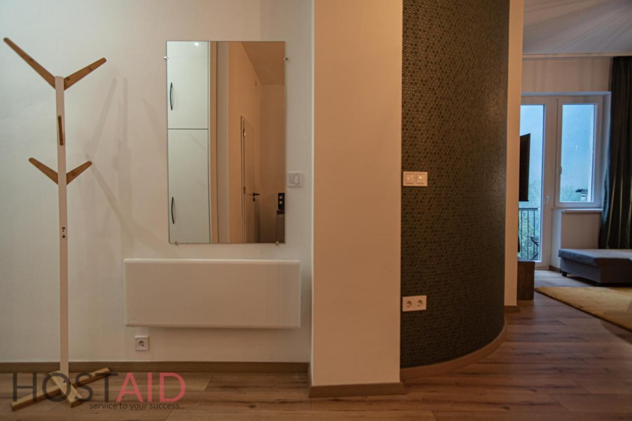 Kd11 Apartment Hostaid Budapest Esterno foto