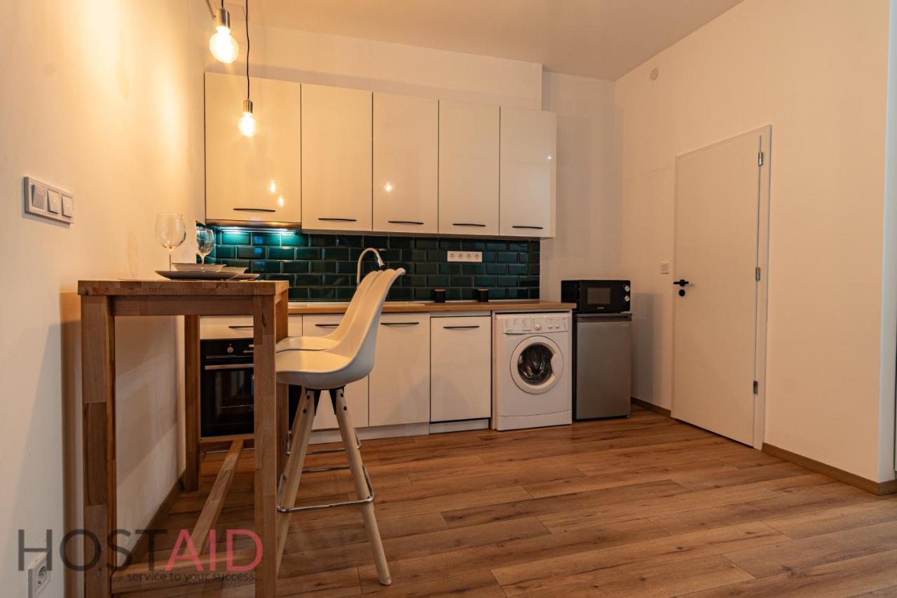 Kd11 Apartment Hostaid Budapest Esterno foto