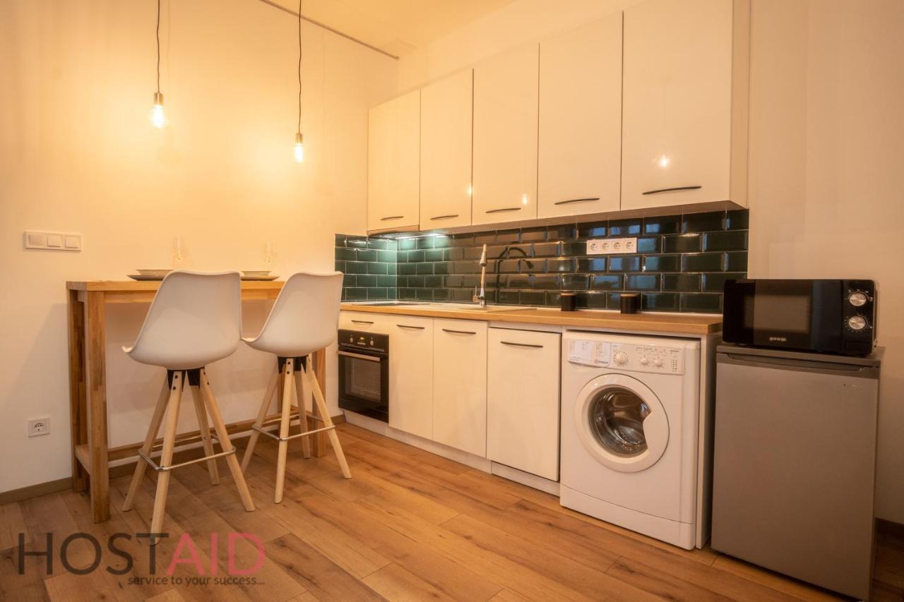 Kd11 Apartment Hostaid Budapest Esterno foto