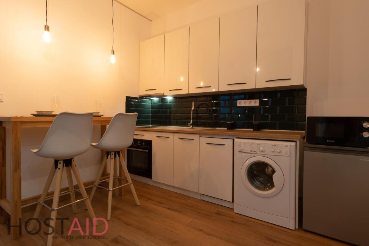 Kd11 Apartment Hostaid Budapest Esterno foto