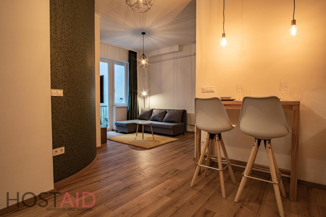 Kd11 Apartment Hostaid Budapest Esterno foto