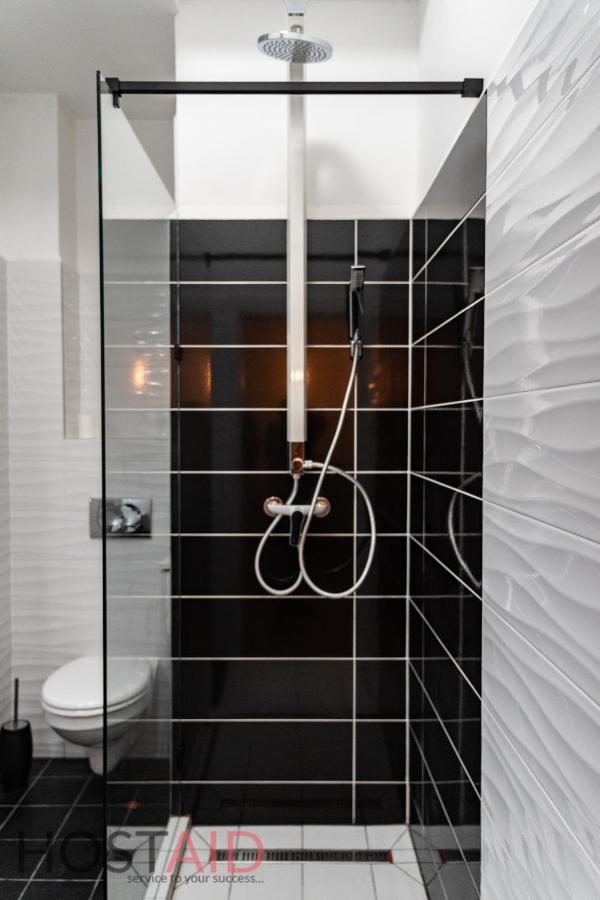 Kd11 Apartment Hostaid Budapest Esterno foto