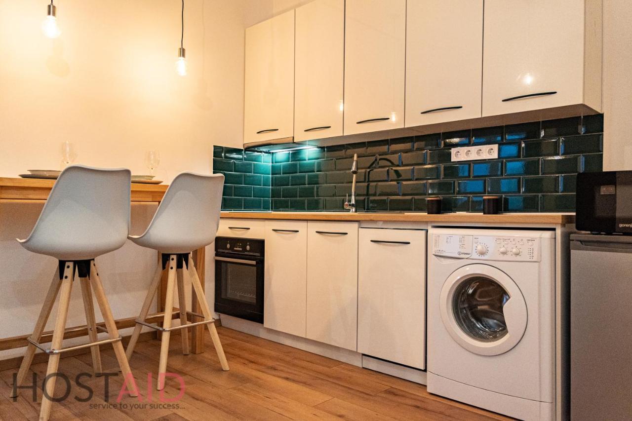 Kd11 Apartment Hostaid Budapest Esterno foto