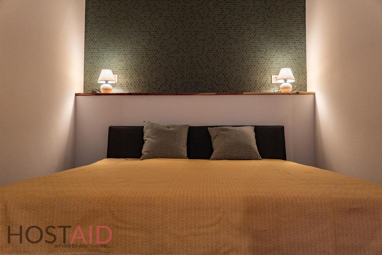 Kd11 Apartment Hostaid Budapest Esterno foto